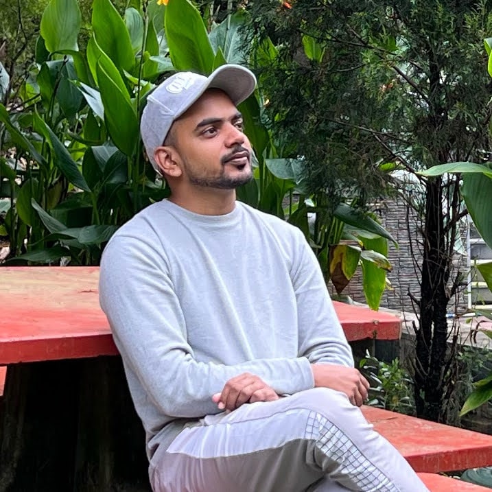 Arvind Sangwan